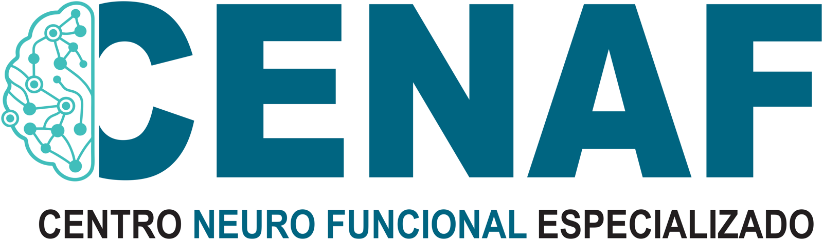 CENAF, Centro Neuro Funcional Especializado
